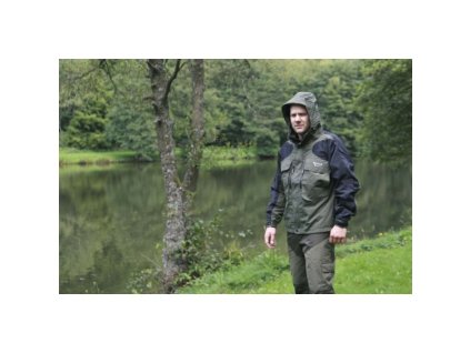 Bunda Anaconda Cyclon Jacket II Velikost 3XL