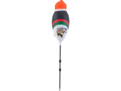 Saenger splávek Specialist Trout RT-4 4g