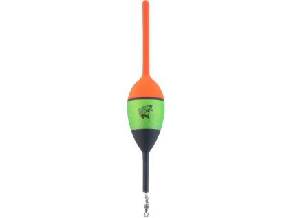 Saenger splávek Forellenpose Bobbber mit Wirbel 2g