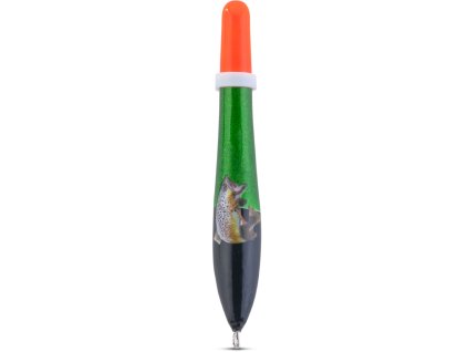 Saenger splávek Forellenpose Sensible 1,0g