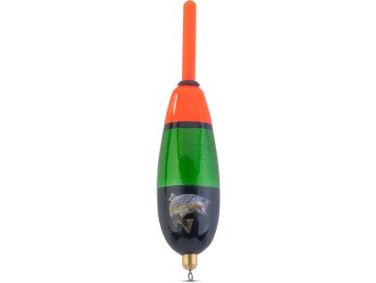 Saenger splávek Sensible Knicklicht Laufpose 4+2g