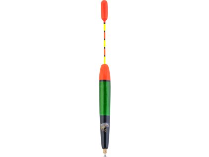 Saenger splávek Forellenpose Multicolor 4+2g