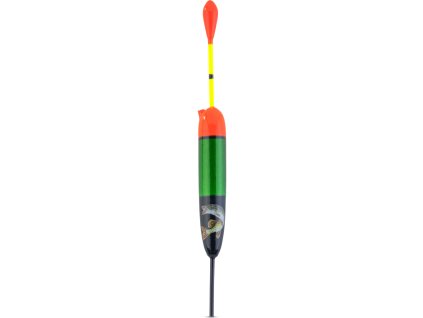 Saenger splávek Raubfisch Durchlaufpose mit Pilot 20g