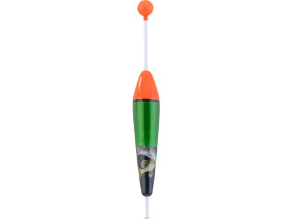 Saenger splávek Allround Durchlaufpose mit Pilot 9g