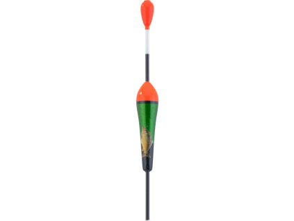 Saenger splávek Sensible Allround Durchlauf Pilot 4g