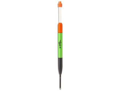 Saenger splávek Slimline Knicklichtpose Zander 6g