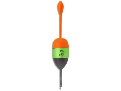 Saenger splávek kačena Raubfisch Laufpose mit XL Pilot 15g