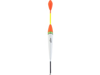 Saenger splávek Slimline Laufpose mit XL Pilot 1,5g