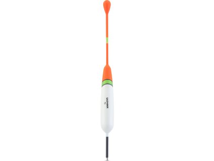 Saenger splávek Laufpose mit Distanz-Antenne und XL Pilot 10g