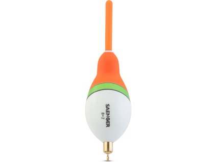 Saenger splávek Knicklicht Bombarda 4+2g