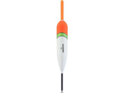 Saenger splávek Knicklicht Laufpose White 5g