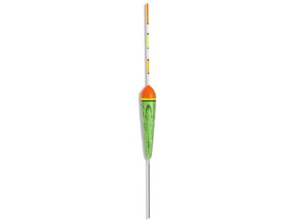 Saenger splávek Multicolor Feststellpose 5g