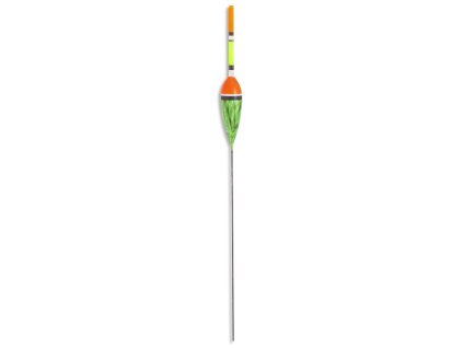 Saenger splávek Multicolor Competition 1g