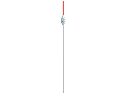 Saenger splávek Competition White Tiger 1,25g