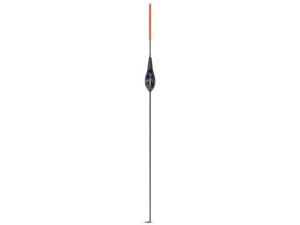 Saenger splávek Competition Black Tiger 2g