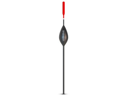 Saenger splávek Competition Black Egg Hi-Vis 2,5g