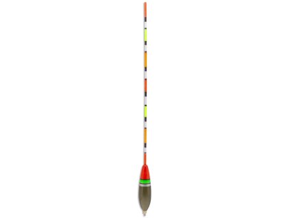 Saenger splávek Multicolor Flex XL Waggler 4+2g