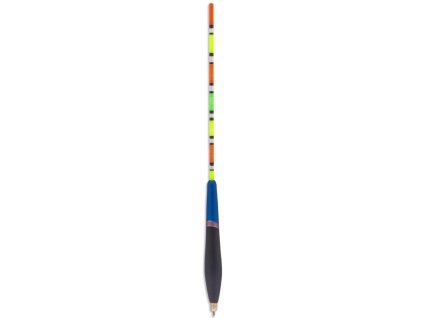 Saenger splávek Multicolor Flex Waggler Slimline 3+2g