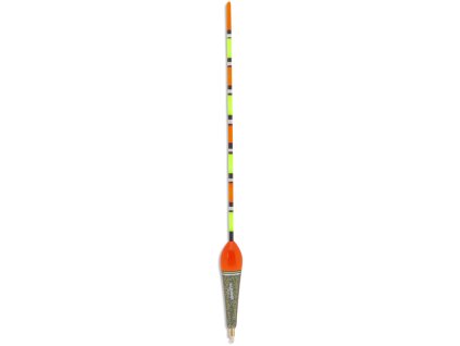 Saenger splávek Specialist Multicolor Waggler 4+2g