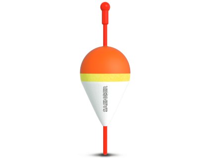 Saenger splávek kačena Allround Foam Float 40g