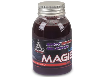 Anaconda Liquid Magist Spicy Shrimp Belachan 250ml