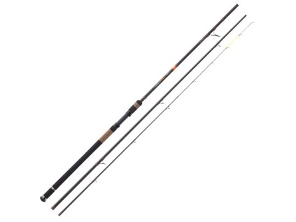 MS Range prut Direct feeder 2 MH 3,9m do 150g