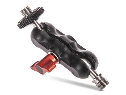 MS Range držák double ballhead