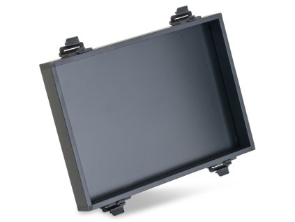MS Range přídavný box Seatbox tray