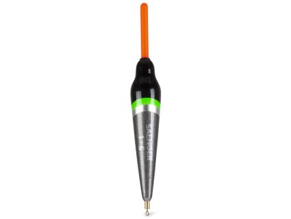 Saenger splávek Knicklicht Ready Weight 1+6g