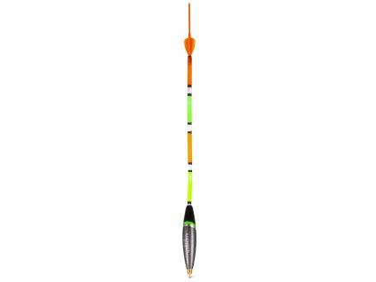 Saenger splávek Multicolor Waggler 2 4+2g