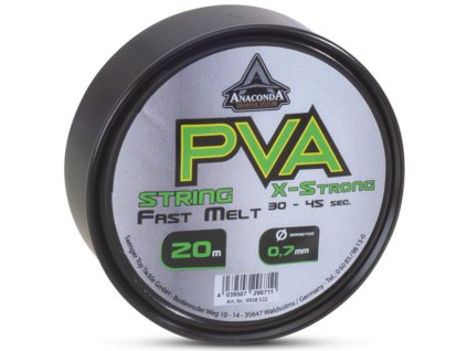 Anaconda PVA šňůrka Fast Melt