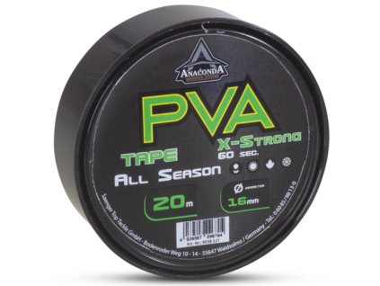Anaconda PVA páska All Season 16mm 20m