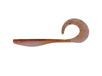 Iron Claw gumová nástraha Slim Jane 13,5 cm Vzor BP, box 20 ks