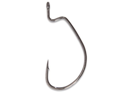Iron Claw háček Kona Classic Worm vel 6/0, 6ks