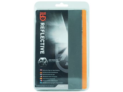 Záplatová páska Reflective