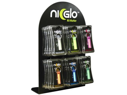 Stojánek na světla Ni-glo