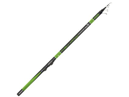 Mistrall prut Sicata Bolognese Ultra Light 6m 10-25g