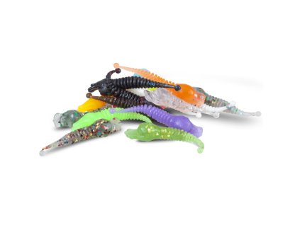 Iron Trout nástraha Duckspike all color mix 17ks