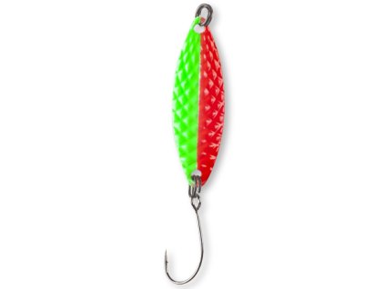Iron Trout plandavka Scale spoon 2,8g vzor RG