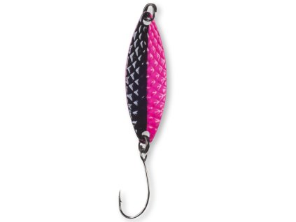 Iron Trout plandavka Scale spoon 2,8g vzor PB