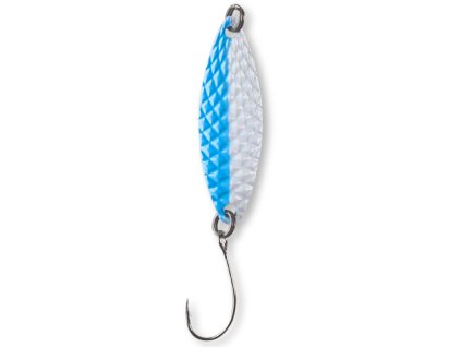 Iron Trout plandavka Scale spoon 2,8g vzor WB
