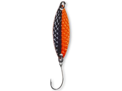 Iron Trout plandavka Scale spoon 2,8g vzor OB