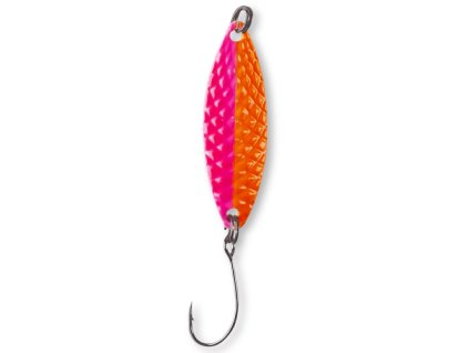 Iron Trout plandavka Scale spoon 2,8g vzor OP