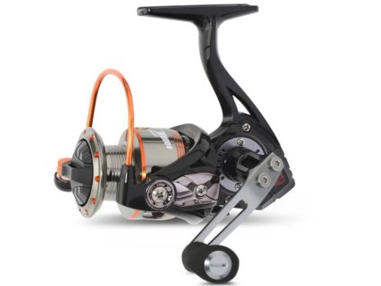 Iron Trout naviják Boom 3000