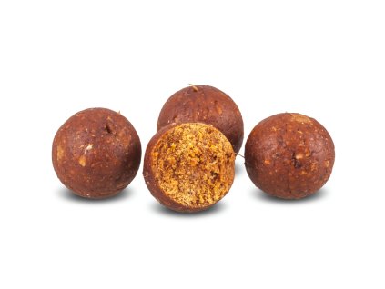 Anaconda Boilie Magist 3kg 16mm robin red