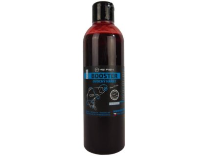KS Fish booster 150ml ovocný nářez
