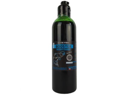 KS Fish booster 150ml divoký česnek