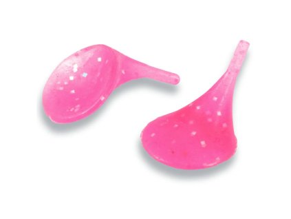 Iron Trout nástraha Duckfoot Unicorn Pink 8ks