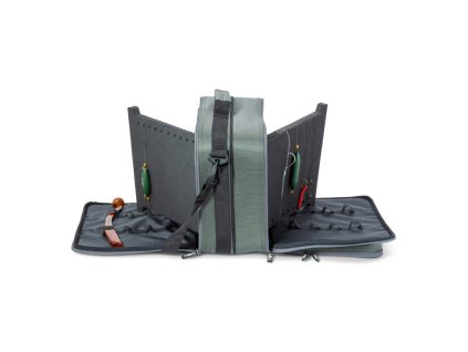 Uni Cat pouzdro na návazce Rig & Clonk Wallet