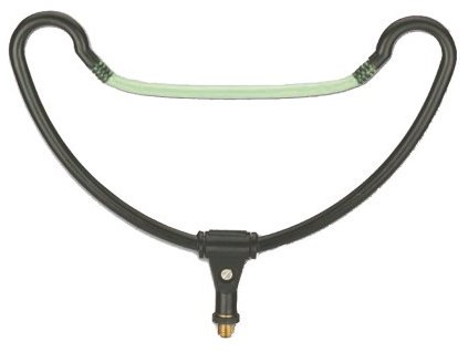 Mistrall rohatinka Flexi 16cm